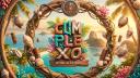 Discovery splash banner for COMPLEXO ROBUX 🌴 | Roube um BrainRot • Blox Fruit • Roblox • Robux • MM2 Discord server
