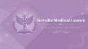 Discovery splash banner for Novelle Medical Centre {🏳🌈} Discord server
