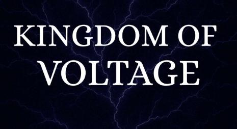 Discovery splash banner for Voltage Discord server