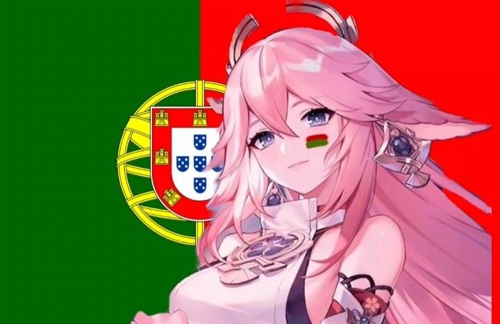 Discovery splash banner for Cantinho das Nuvens Tugas! <3 #1.2k ! Discord server