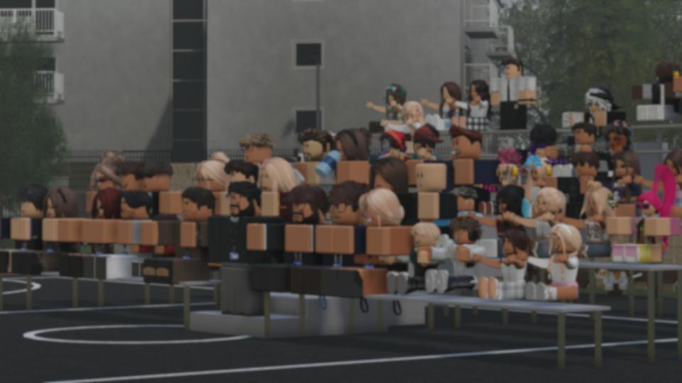Discovery splash banner for Clifton Primary School Discord server