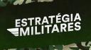 Discovery splash banner for 🦉・Estratégia Militares Discord server