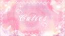 Discovery splash banner for ˚ ༘♡ ·˚꒰ ~ cuties ~ ꒱ ₊˚ˑ༄ Discord server