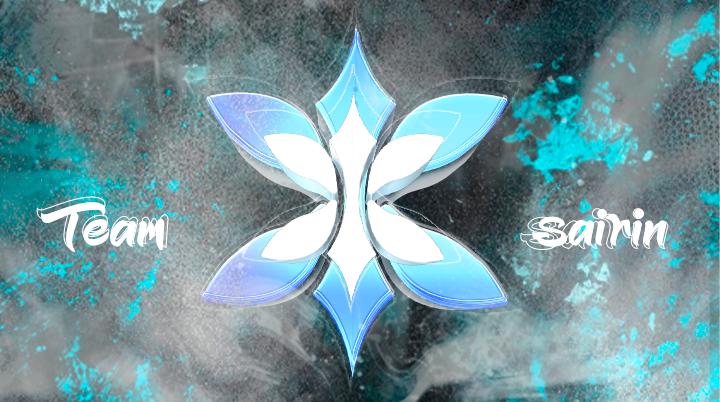 Discovery splash banner for Coming Soon... Discord server