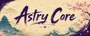 Discovery splash banner for Astry | Core Discord server