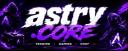Discovery splash banner for ⋆ ｡Astry . core · S𝑜𝒸𝒾𝒶𝓁™ Discord server