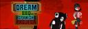 Discovery splash banner for 『ENA DREAM BBQ』 🚧 Spanish Project Discord server