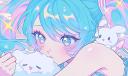 Discovery splash banner for 💎 Dᥲtιᥒg ✩ Ask To DM ✩ Egirls ✩ SFW ✩ Cute ✩ Tags ✩ Nitro ✩ Girls ✩ Ask2DM ✩ Asktodm ✩ Non Dating Discord server