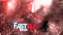 Discovery splash banner for FastRun Discord server