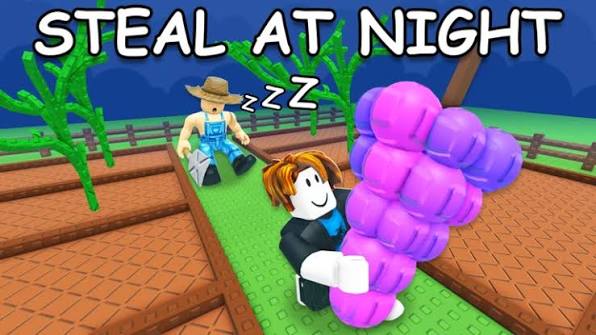 Discovery splash banner for Grow A Garden 2 Discord Server Discord server