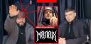 Discovery splash banner for Слобожанский Добровольческий Корпус Discord server
