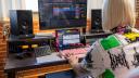 Discovery splash banner for Native Instruments Discord server