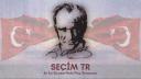 Discovery splash banner for Seçim Türkiye .gg/secimtr #17 HAZİRANDA BÜYÜK YETKİLİ ALIM! Discord server