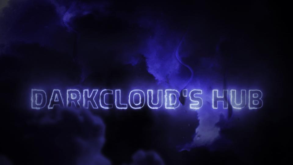 Discovery splash banner for 2b RN! | DarkCloud's Hub Discord server