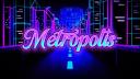 Discovery splash banner for ✦ 𝘔𝘌𝘛𝘙𝘖𝘗𝘖𝘓𝘐𝘚 ✦ Discord server