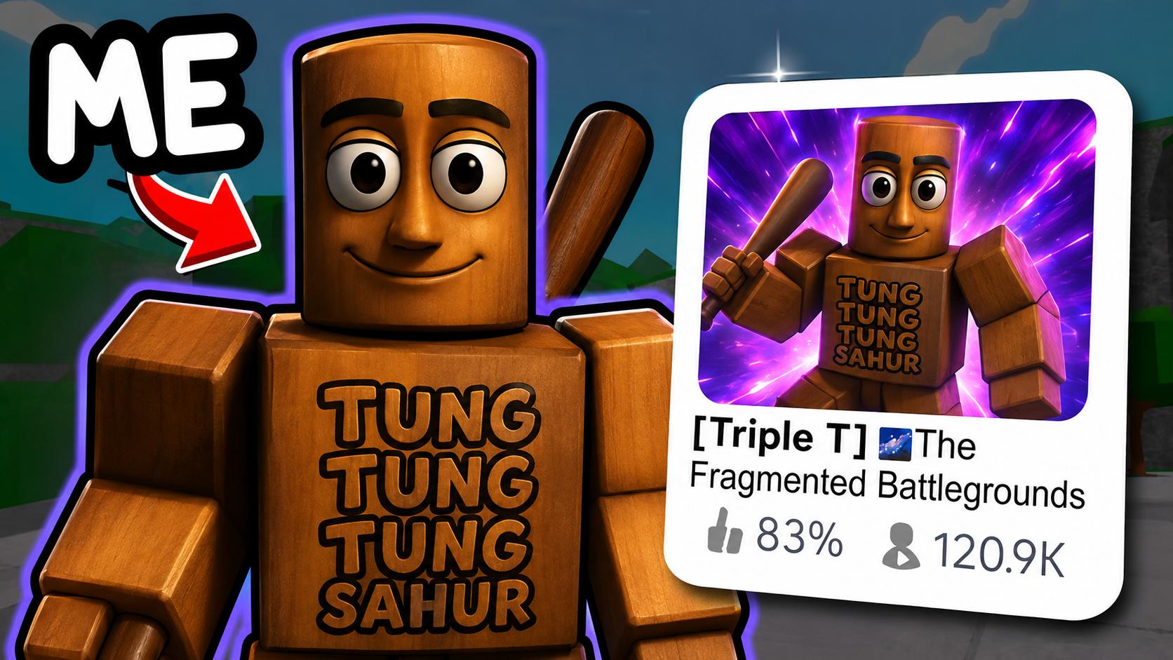 Discovery splash banner for (???) Fragmented Arts™ Discord server