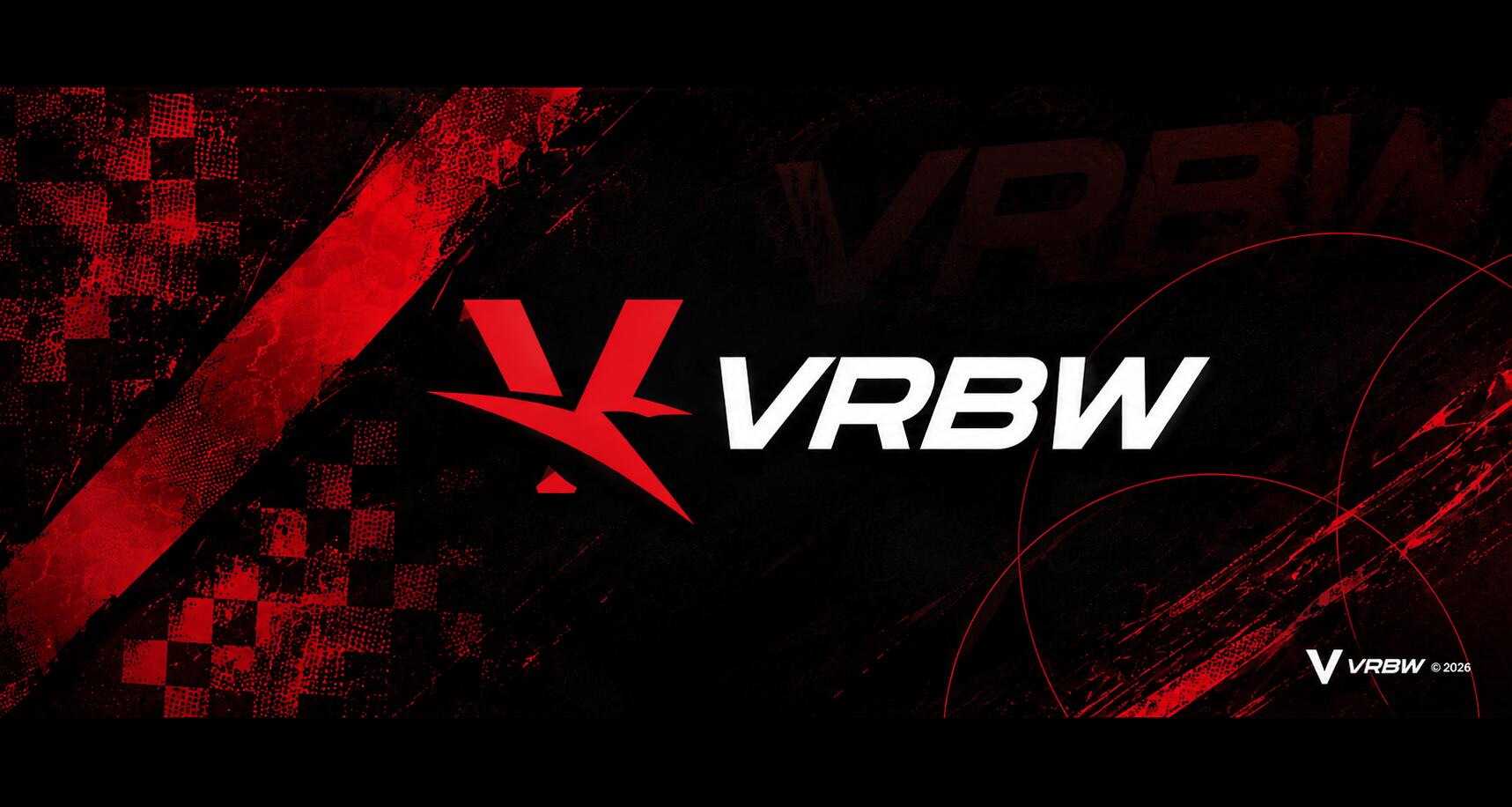Discovery splash banner for VenityRBW | S3 Discord server