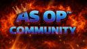 Discovery splash banner for —͟͞͞ＡＳ ＯＰᵀᴹ |  Gaming・Paid Joiners・ Gwys・Grand RP Discord server