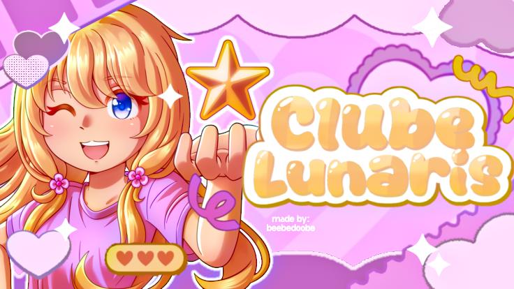 Discovery splash banner for Mundo Lunático Discord server