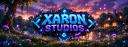 Discovery splash banner for XaroN Studios 12K | DEVELOPER HUB Discord server