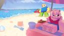 Discovery splash banner for 🏝 Fur Infection Outbreak Community 🏝 Discord server