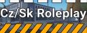 Discovery splash banner for 🇨🇿 Cz/Sk Roleplay [EH] Discord server