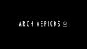 Discovery splash banner for ArchivePicks Discord server