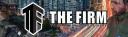 Discovery splash banner for The Firm┃FiveM Discord server