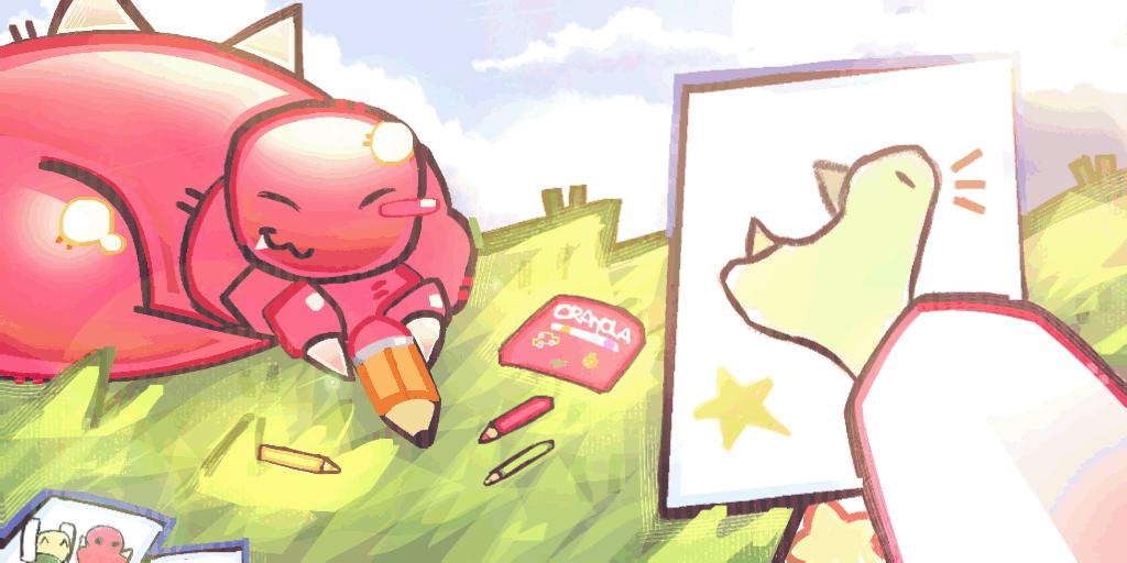 Discovery splash banner for mr. dinosaur's server Discord server