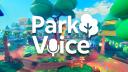 Discovery splash banner for Park Voice Discord server