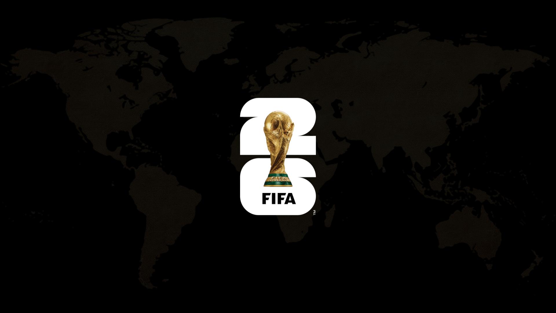 Discovery splash banner for SAMENGO - COPA DO MUNDO 2026 Discord server