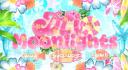 Discovery splash banner for ժti moonlights   .    ☾ Discord server