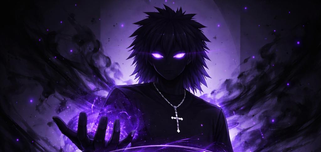 Discovery splash banner for Zen's World™ Discord server