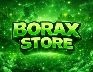 Discovery splash banner for Borax | Ucuz Robux Discord server