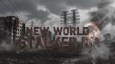 Discovery splash banner for New World | STALKER RP Discord server