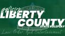 Discovery splash banner for ER:LC┃Liberty County State RP Discord server