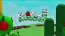 Discovery splash banner for Grow A Garden 2 Trading Discord server