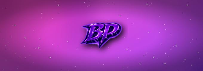 Discovery splash banner for × BP GangWar Discord server