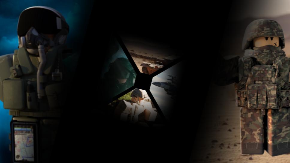Discovery splash banner for | TNF | Turkish National Forces Discord server