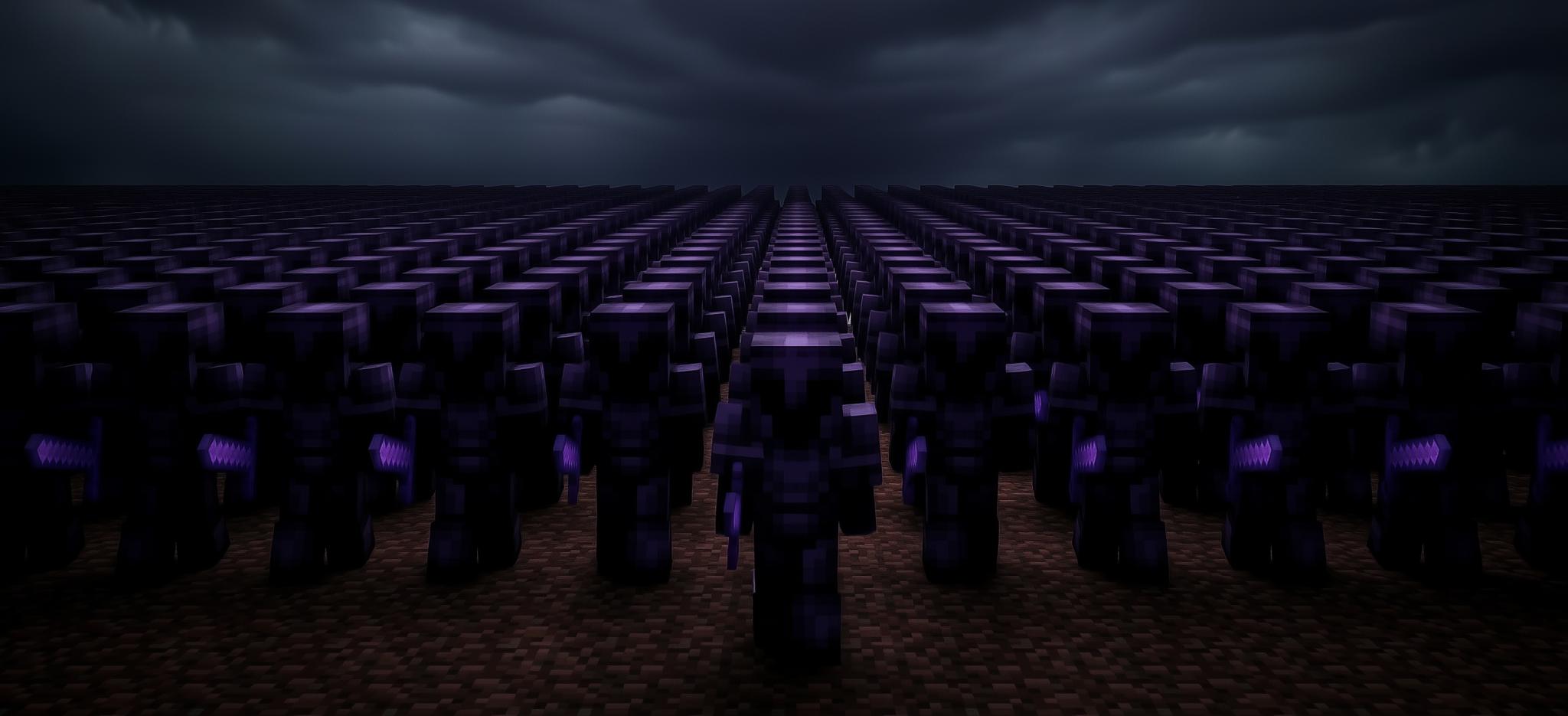 Discovery splash banner for Tsunamion Empire Discord server