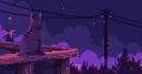 Discovery splash banner for Meow Island ★ Discord server