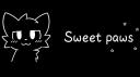Discovery splash banner for Sweet Pawsy ღ/ 🦊 Discord server