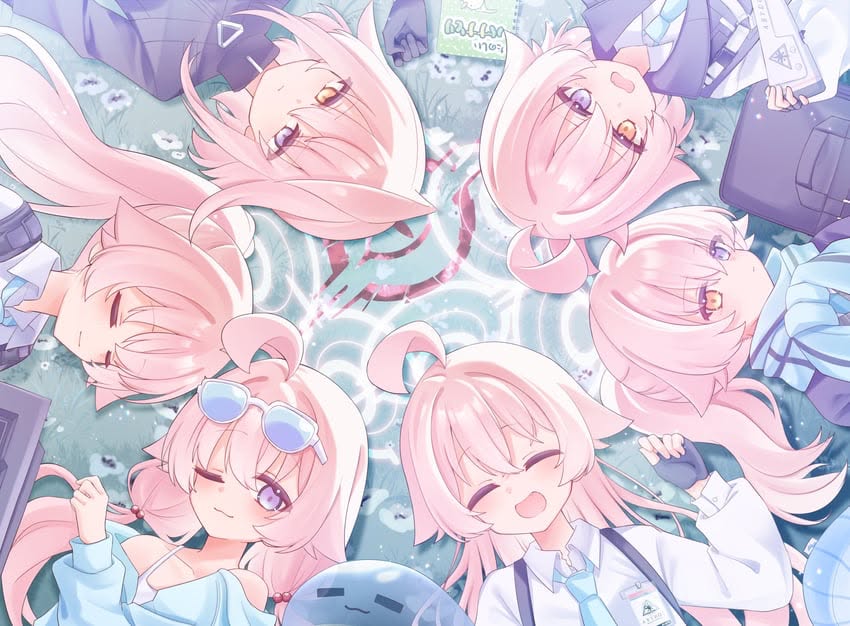 Discovery splash banner for mito's cozy cot Discord server