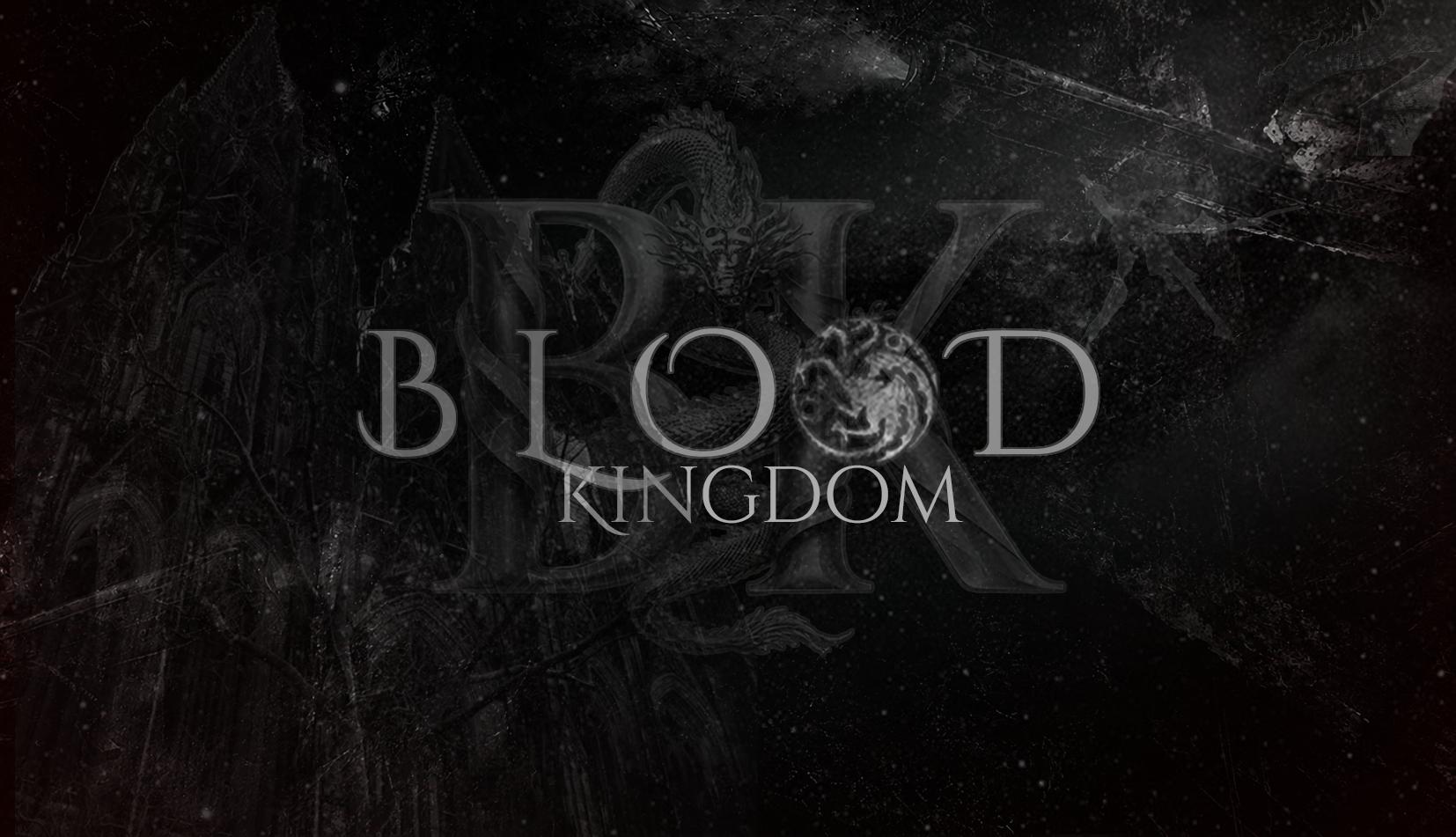 Discovery splash banner for Blood : Old Style 🕸 Discord server
