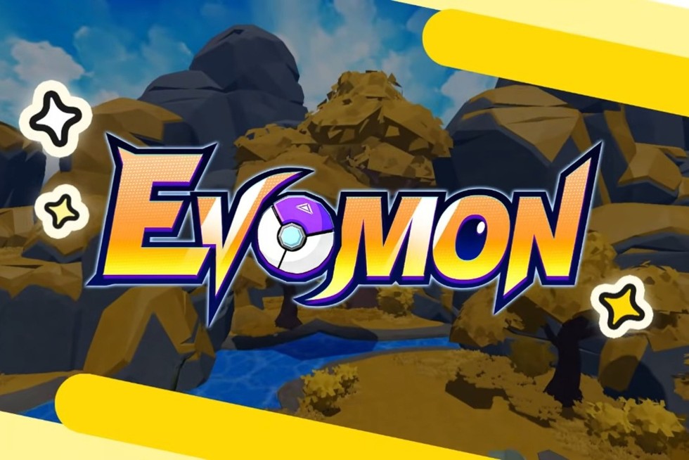 Discovery splash banner for Evomon | Codes, Wiki & Guide Discord server