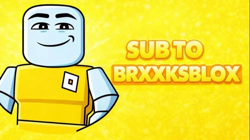 Discovery splash banner for Brxxks Discord server