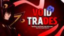 Discovery splash banner for VOID TRADES #3𝐾 Discord server