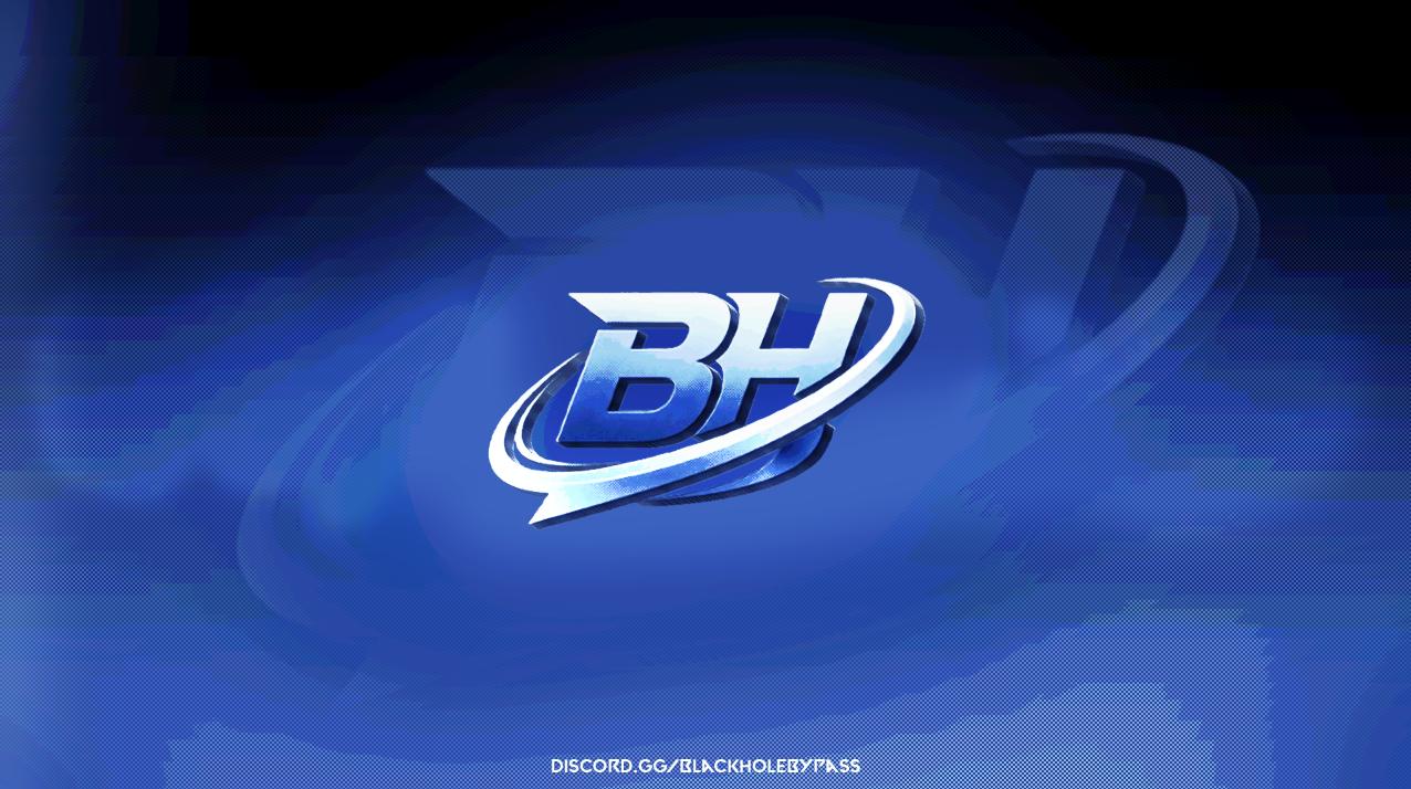Discovery splash banner for Black Hole | The #1 FiveM Bypass Discord server