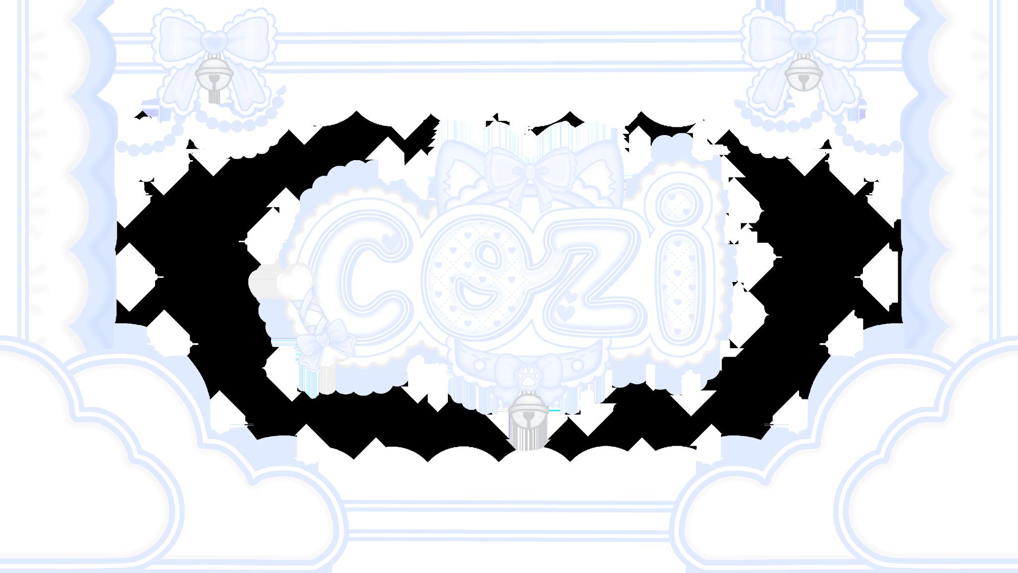 Discovery splash banner for ‧˚꒰ ςᎧzi ꒱˚. ♡ Discord server