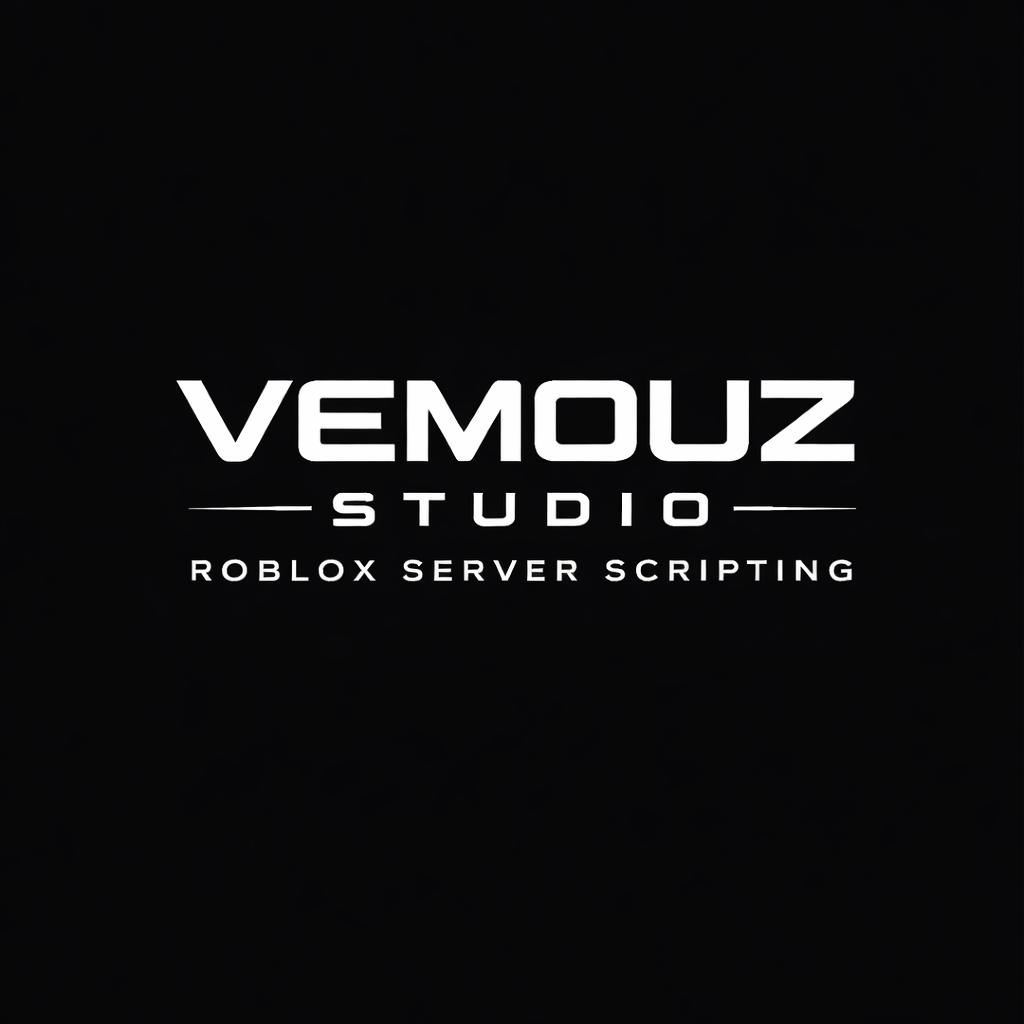 Discovery splash banner for VEMOUZ STUDIO Discord server